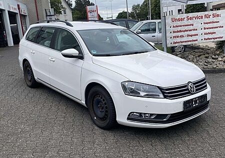 VW Passat Variant Volkswagen 2.0 TDI Comfortline BlueMotion N