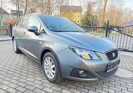 Seat Ibiza ST Style
