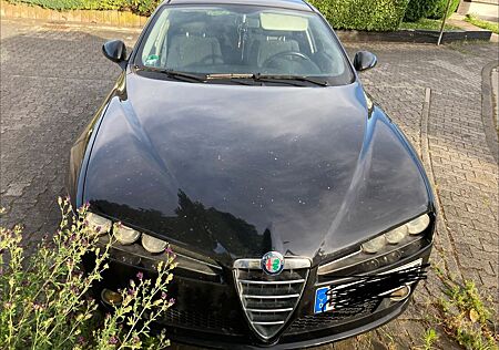 Alfa Romeo 159 2.4 JTDM 20V