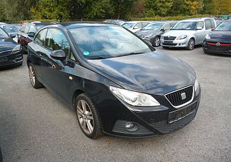 Seat Ibiza SC Sport