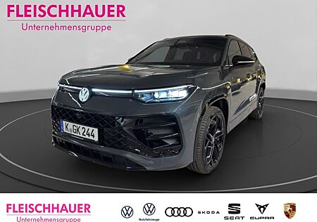 VW Tayron Volkswagen 2.0 kW 4Motion EU6e R-Line 2,0 l TDI SCR
