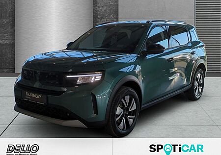Opel Frontera GS Hybrid 107kW AT 7-Sitzer Winter Tech
