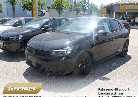 Opel Corsa 1.2 Turbo GS LED-MATRIX|KAMERA|SHZ|LRHZ|PD