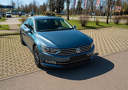 VW Passat Volkswagen 2.0 TDI BMT Highline Highline