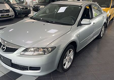Mazda 6 Lim. 2.0 Exclusive Sport