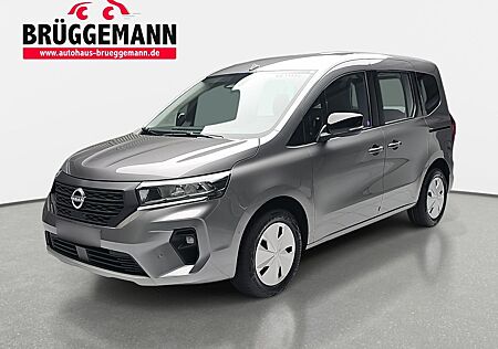 Nissan Townstar KOMBI 1.3 DIG-T L1 2.0T N-CONNECTA