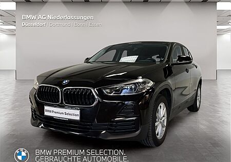 BMW X2 sDrive18i Navi PDC HiFi LED Sitzheizung