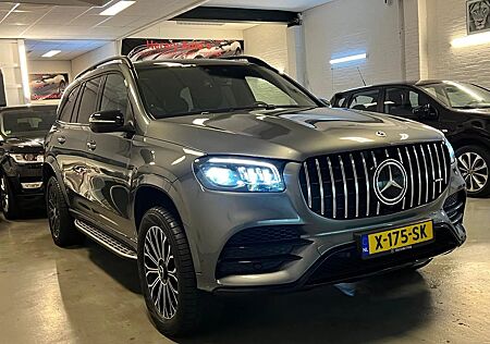 Mercedes-Benz GLS 400 d 4MATIC 330pk 9G-TRONIC 7-Zits