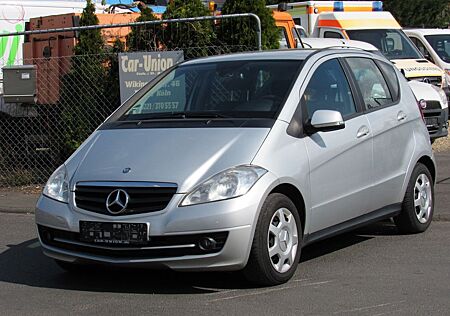 Mercedes-Benz A 160 CDI Autotronic Klima Tempomat Sitzheizung
