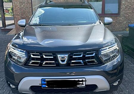 Dacia Duster Prestige+ LPG/Benzin EZ 01/2022