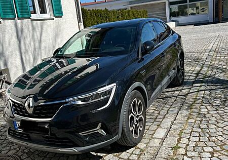 Renault Arkana TCe 140 EDC Intens Intens