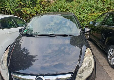 Opel Corsa 1.0 Twinport -
