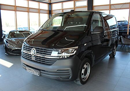 VW T6 Transporter Volkswagen T6.1 Transporter 2.0 TDI DSG Kasten FWD