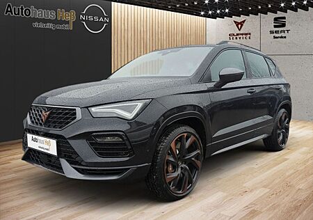 Cupra Ateca VZ Tribe Edition 2.0 TSI DSG 4Drive*BREMBO