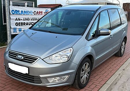 Ford Galaxy 2,0 TDCi * 7Sitze*Tüv bis 10/27