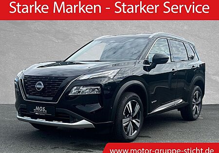 Nissan X-Trail e-Power Tekna #SOFORT