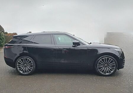 Land Rover Range Rover Velar D300 R-Dyn. SE Black Pack