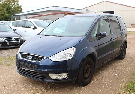 Ford Galaxy 2,3 Trend 6-tronic