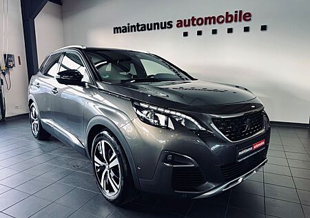 Peugeot 3008 Allure *1.HAND+PANO+PDC+APPLECARPLAY*