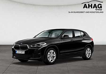 BMW X2 xDrive25e A