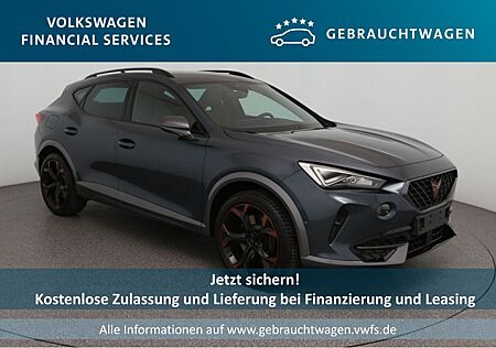 Cupra Formentor VZ 1.4 e-Hybrid DSG AHK*RFK*PDC*Tempo