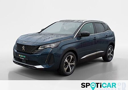 Peugeot 3008 GT PT180 #ACC #RFK #SHZ #CarPlay #Automatik