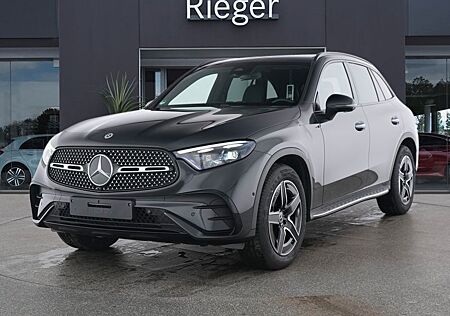 Mercedes-Benz GLC-Klasse GLC 200 4M AMG*Pano*NIGHT*MEMORY*4xSHZ*STH*360°*