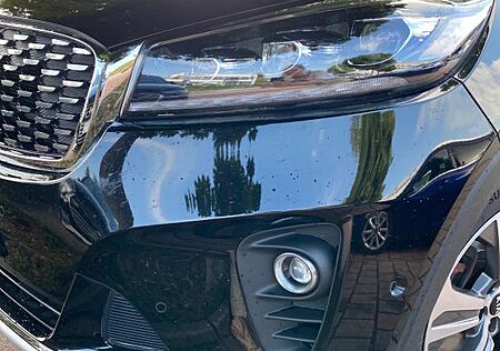 Kia Sorento 2.2 CRDi AWD Platinum Edition Automa...