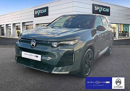 Citroën C5 Aircross 1.2 Mild-Hybrid 145 MAX (EURO 6e)