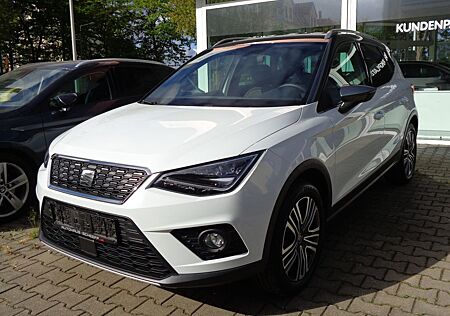 Seat Arona Xcellence Vollausstattung