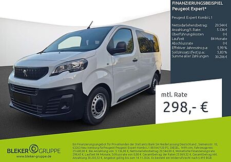 Peugeot Expert Kombi L1