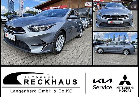 Kia Cee'd Sportswagon Ceed Sportswagon 1.5T 48V DCT 140 ULTIMATE