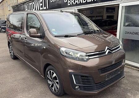 Citroën Spacetourer Shine M*TÜVneu*Pano*Head-H*AHK*SitzH