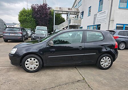 VW Golf Volkswagen V Trendline -KLIMA-EFH-ESP-