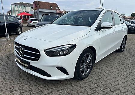 Mercedes-Benz B 220 4Matic*Autom./MBUX/LED*