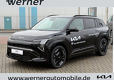 Kia EV3 81,4 kWh GT-line DriveWise Comfort GD AHK