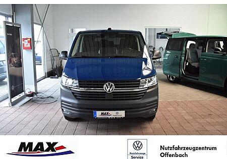 VW T6 Kombi Volkswagen T6.1 Kombi LR 2.0 TDI 110 kW 4MOTION DSG WERKSTA