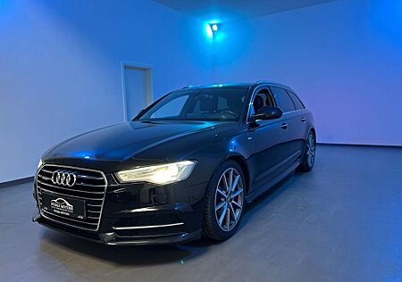 Audi A6 Avant 3.0TDI clean quattro/S-line/Standh./Kam