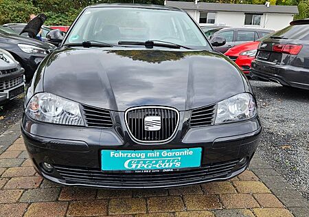 Seat Cordoba 1.4 16V 55kW Stylance Autom.