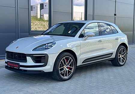 Porsche Macan S/LOW MILES/WARRANTY/MINT CONDITION