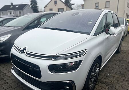 Citroën C4 Picasso /Spacetourer Shine