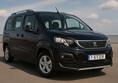 Peugeot Rifter BlueHDi 130 EAT8 Allure L2 Allure