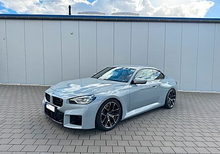 BMW M2 Coupe Harman Kardon KW Gewinde LED