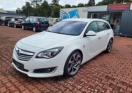 Opel Insignia A Sports Tourer Sport*TOP AUSSTATTUNG*