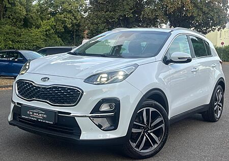 Kia Sportage Spirit 2WD /LED/JBL/360 KAMERA/NAVI