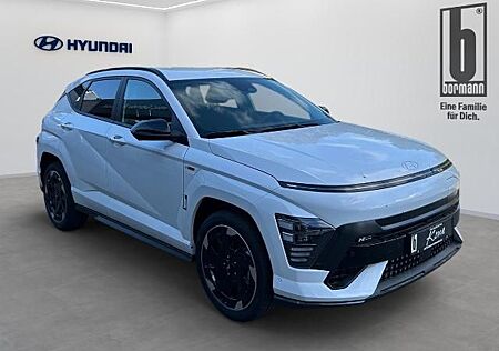 Hyundai Kona Elektro N Line 65kWh 462km Navi+360°Kamera