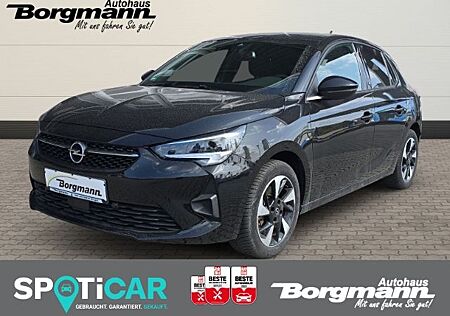 Opel Corsa -e GS Line - Allwetterreifen - PDC - SHZ