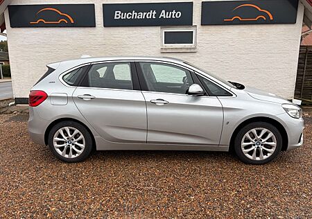 BMW 225 Baureihe 2 Active Tourer xe Advantage
