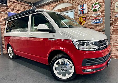 VW T6 California Volkswagen California Beach T6 2.0 TDi 204cv 4x4 Auto