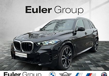 BMW X5 M60 i xDrive Sportpaket Luftfederung AD Nivea